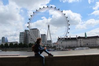 03 London Eye